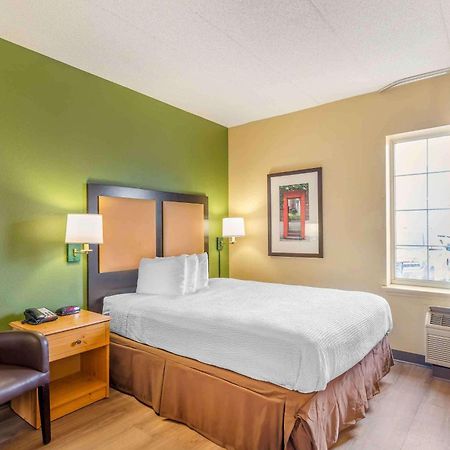 Extended Stay America Select Suites - Chicago - Lombard - Oakbrook Oakbrook Terrace Luaran gambar