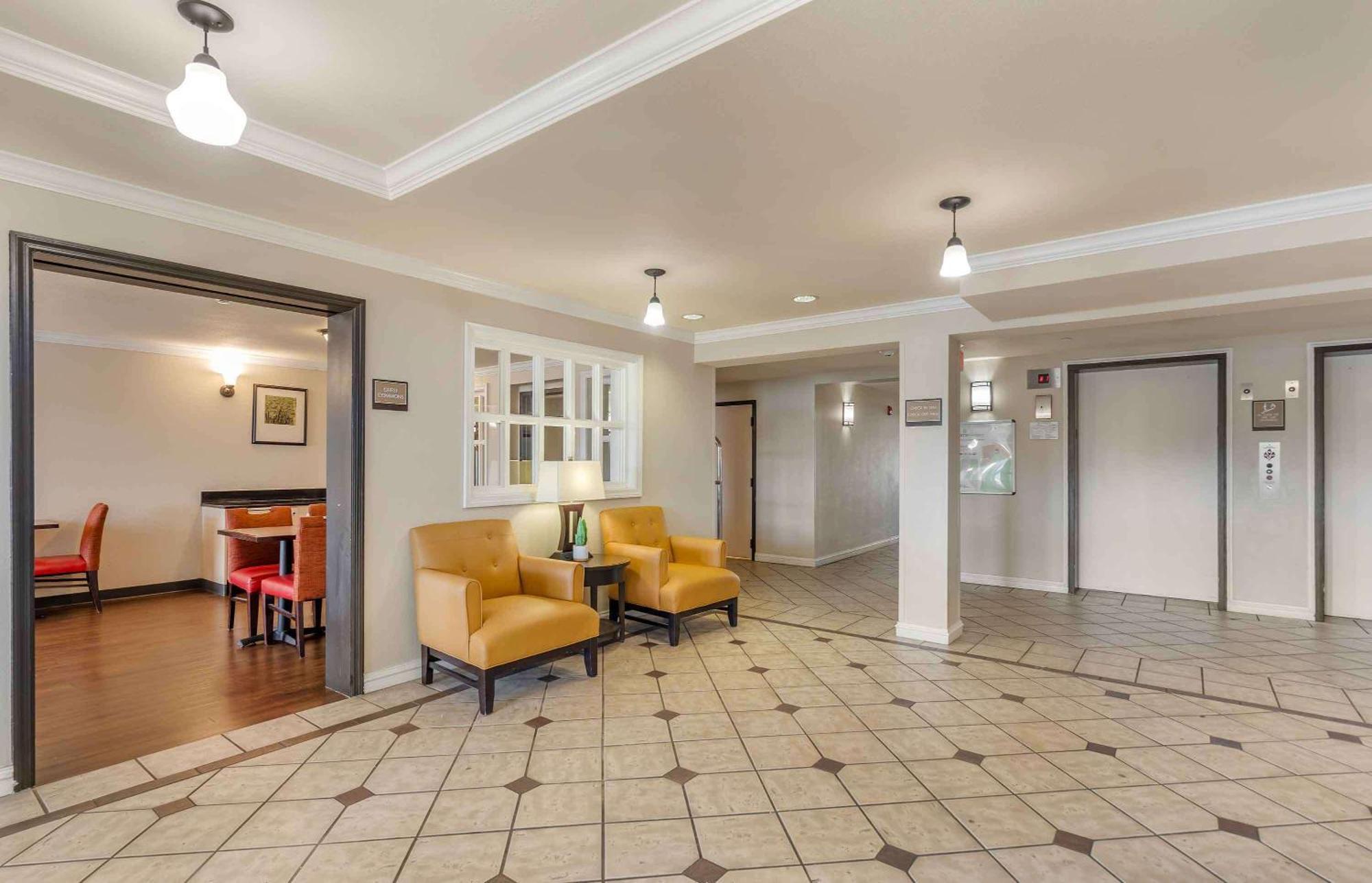 Extended Stay America Select Suites - Chicago - Lombard - Oakbrook Oakbrook Terrace Luaran gambar