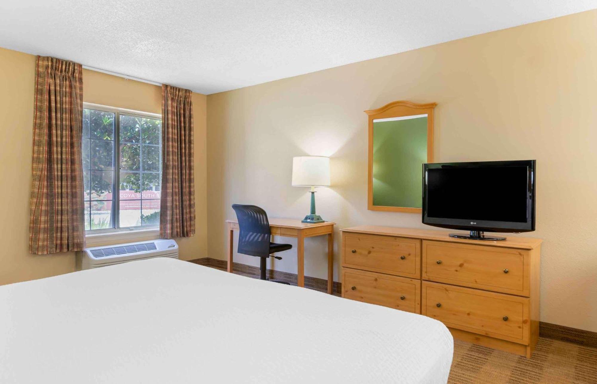 Extended Stay America Select Suites - Chicago - Lombard - Oakbrook Oakbrook Terrace Luaran gambar