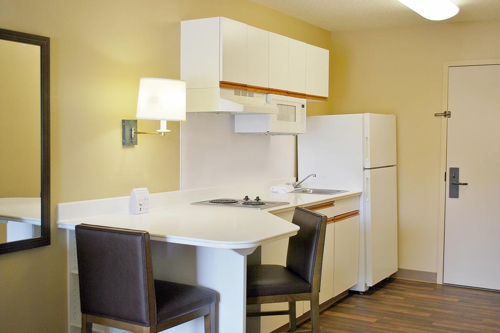 Extended Stay America Select Suites - Chicago - Lombard - Oakbrook Oakbrook Terrace Luaran gambar