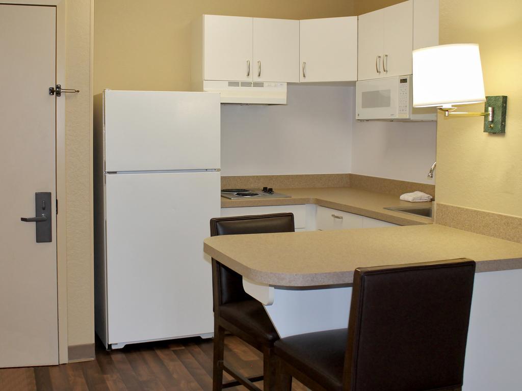 Extended Stay America Select Suites - Chicago - Lombard - Oakbrook Oakbrook Terrace Luaran gambar