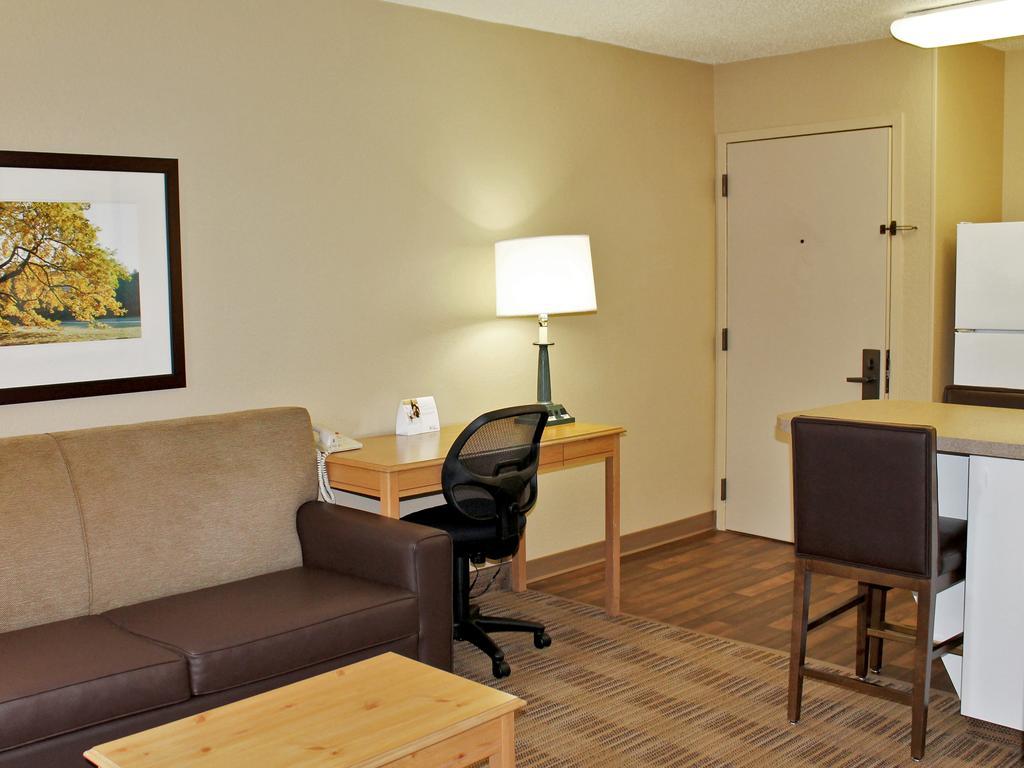Extended Stay America Select Suites - Chicago - Lombard - Oakbrook Oakbrook Terrace Luaran gambar