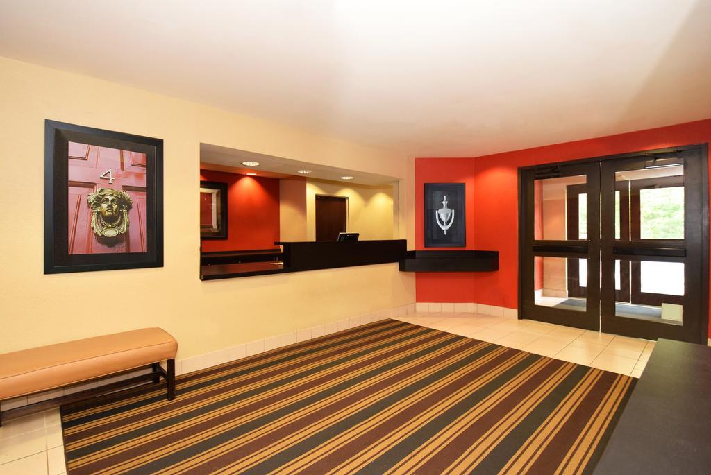 Extended Stay America Select Suites - Chicago - Lombard - Oakbrook Oakbrook Terrace Luaran gambar